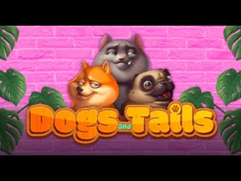 The Dog House Megaways bei VODDS