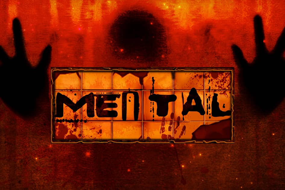 Mental Slot von Nolimit City bei VODDS